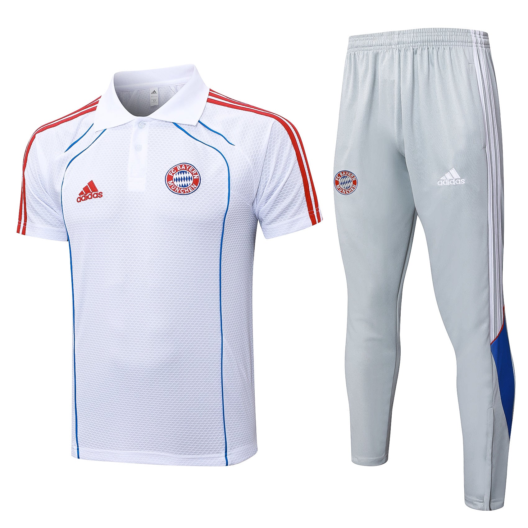 Polo Pre-Partido Bayern Múnich - 2025/26