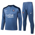 Conjunto de Entrenamiento Largo PSG - 2025/26
