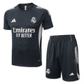 Conjunto de Entrenamiento Corto Real Madrid - 2025/26