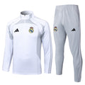 Conjunto de Entrenamiento Largo Real Madrid - 2025/26