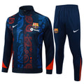 Chándal con Chaqueta Fc Barcelona - 2025/26