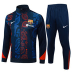 Chándal con Chaqueta Fc Barcelona - 2025/26