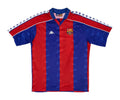 Camiseta Retro Fc Barcelona 1992/95 - 1ª Equipación