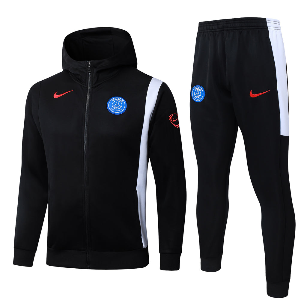 Conjunto con Chaqueta PSG Total 90 - 2025/26