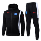 Conjunto con Chaqueta PSG Total 90 - 2025/26