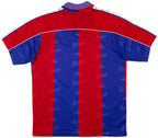 Camiseta Retro Fc Barcelona 1992/95 - 1ª Equipación