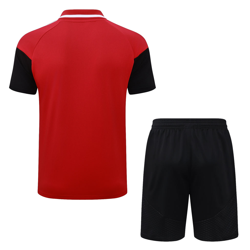 Conjunto Polo Pre-Partido Arsenal - 2026/27