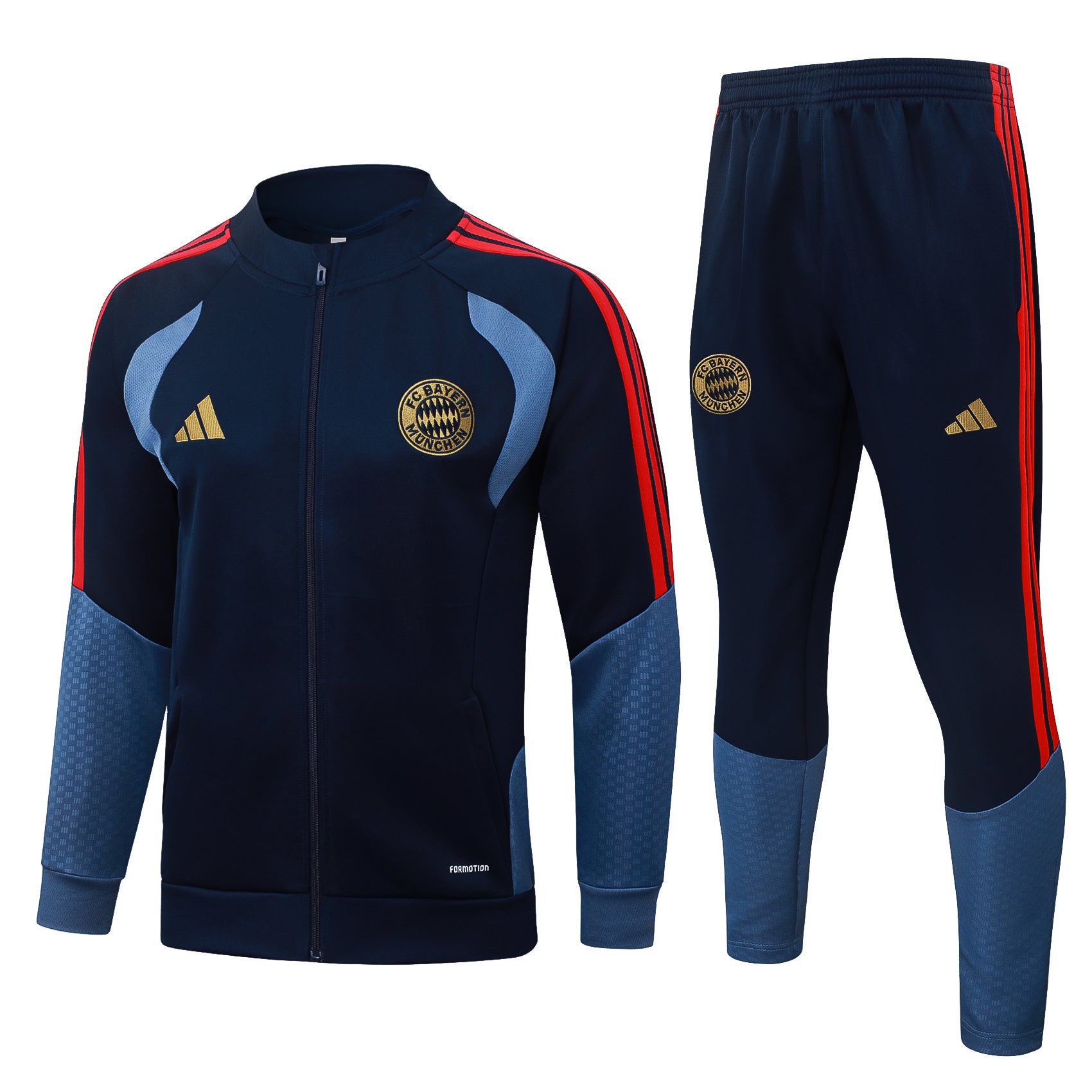 Chándal con Chaqueta Bayern Múnich - 2026/27