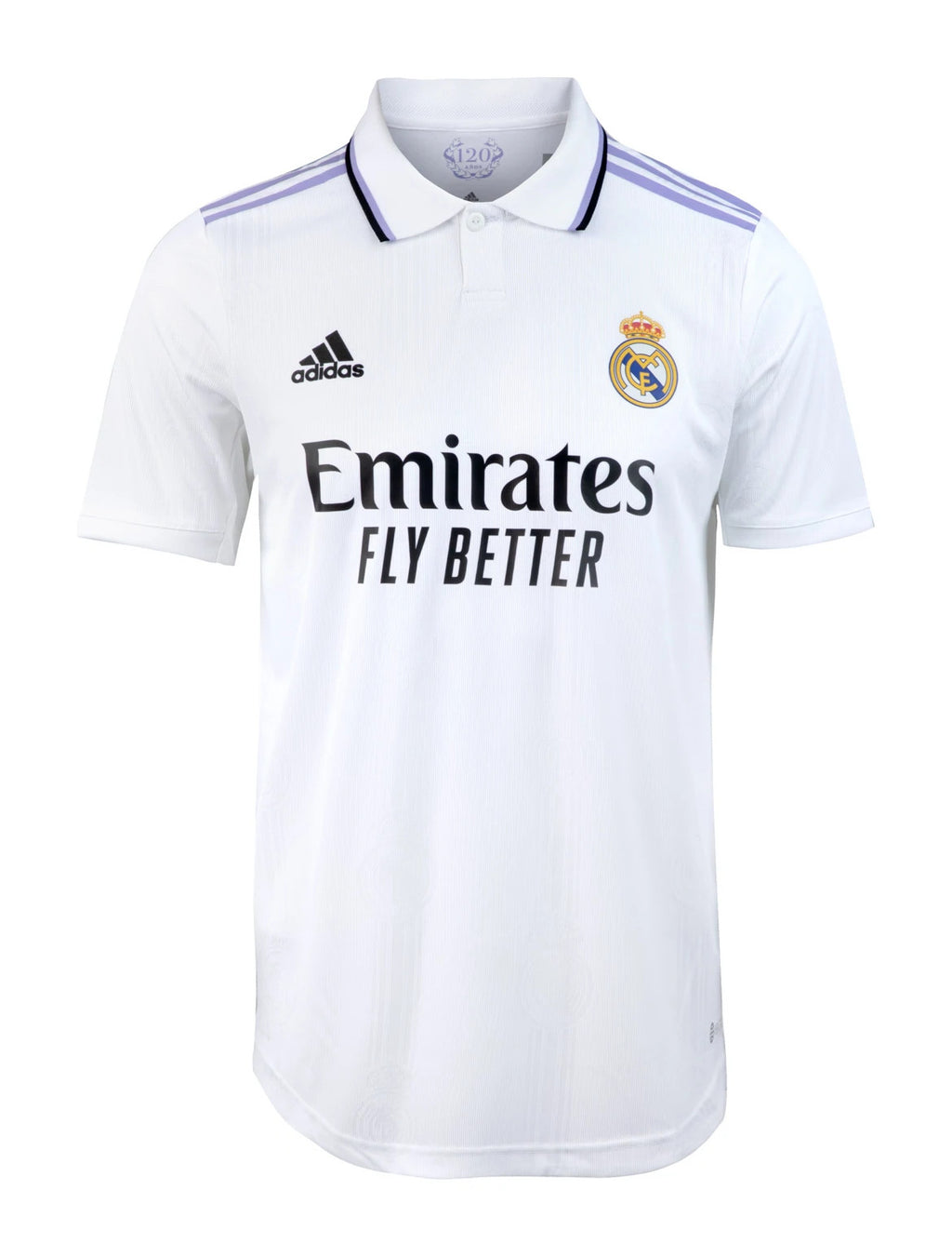 Camiseta Real Madrid 2022/23 - 1ª Equipación