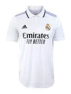 Camiseta Real Madrid 2022/23 - 1ª Equipación