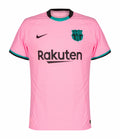 Camiseta Fc Barcelona 2020/21 - 3ª Equipación