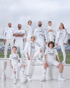 Camiseta Real Madrid 2022/23 - 1ª Equipación