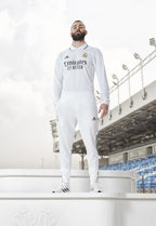 Camiseta Real Madrid 2022/23 - 1ª Equipación