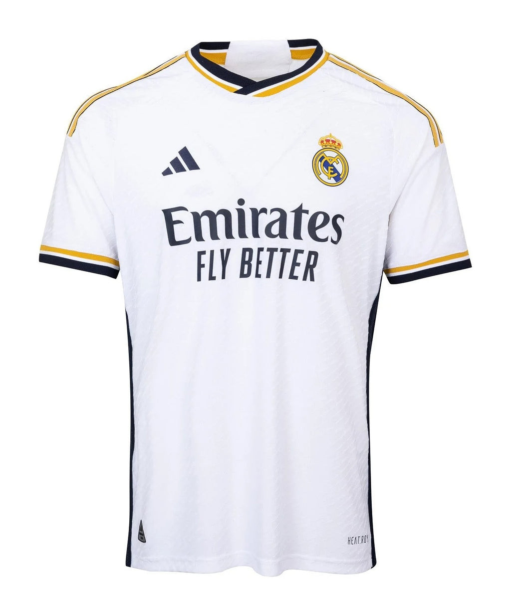 Camiseta Real Madrid 2023/24 - 1ª Equipación