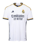 Camiseta Real Madrid 2023/24 - 1ª Equipación