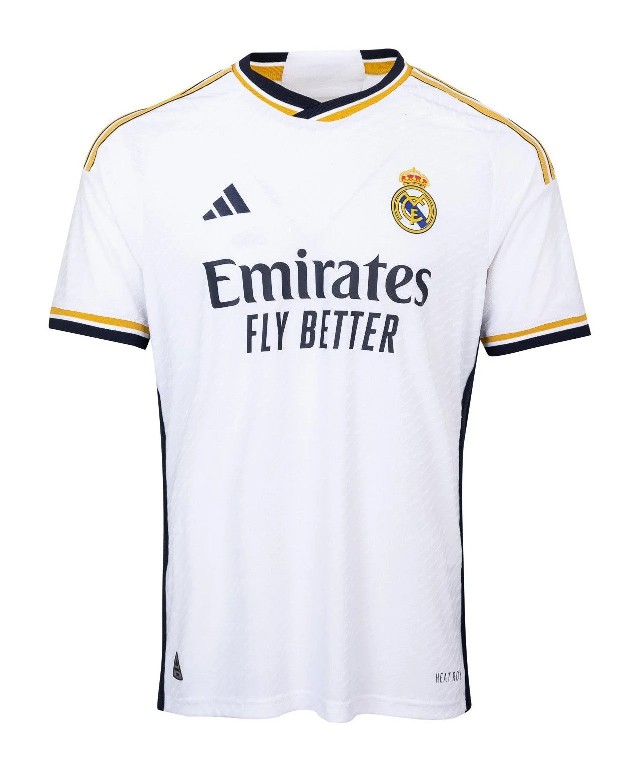 Camiseta Real Madrid 2023/24 - 1ª Equipación