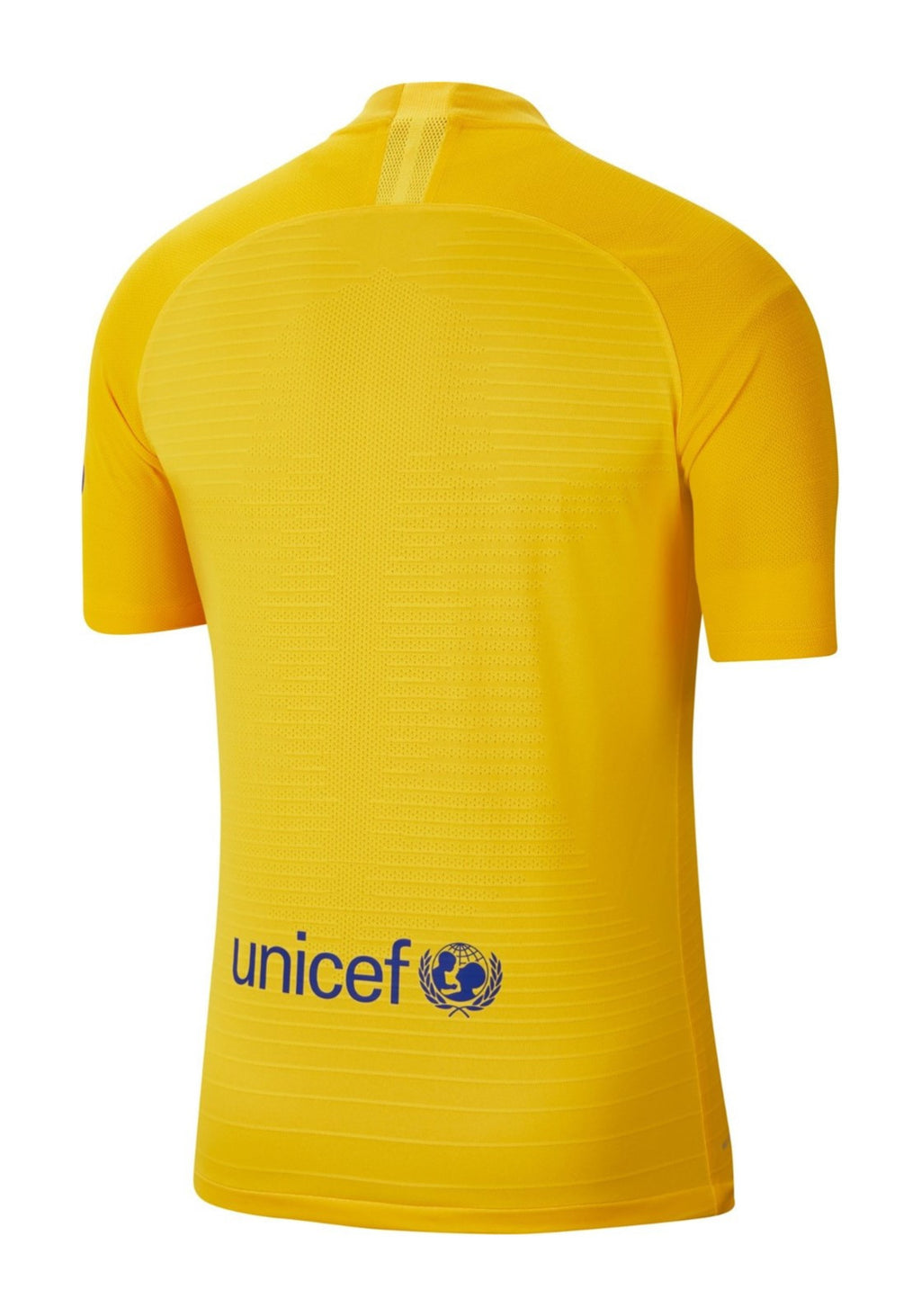 Camiseta Fc Barcelona 2019/22 - 4ª Equipación Senyera