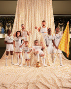 Camiseta Real Madrid 2023/24 - 1ª Equipación