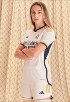 Camiseta Real Madrid 2023/24 - 1ª Equipación