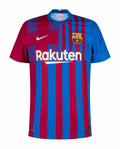 Camiseta Fc Barcelona 2021/22 - 1ª Equipación