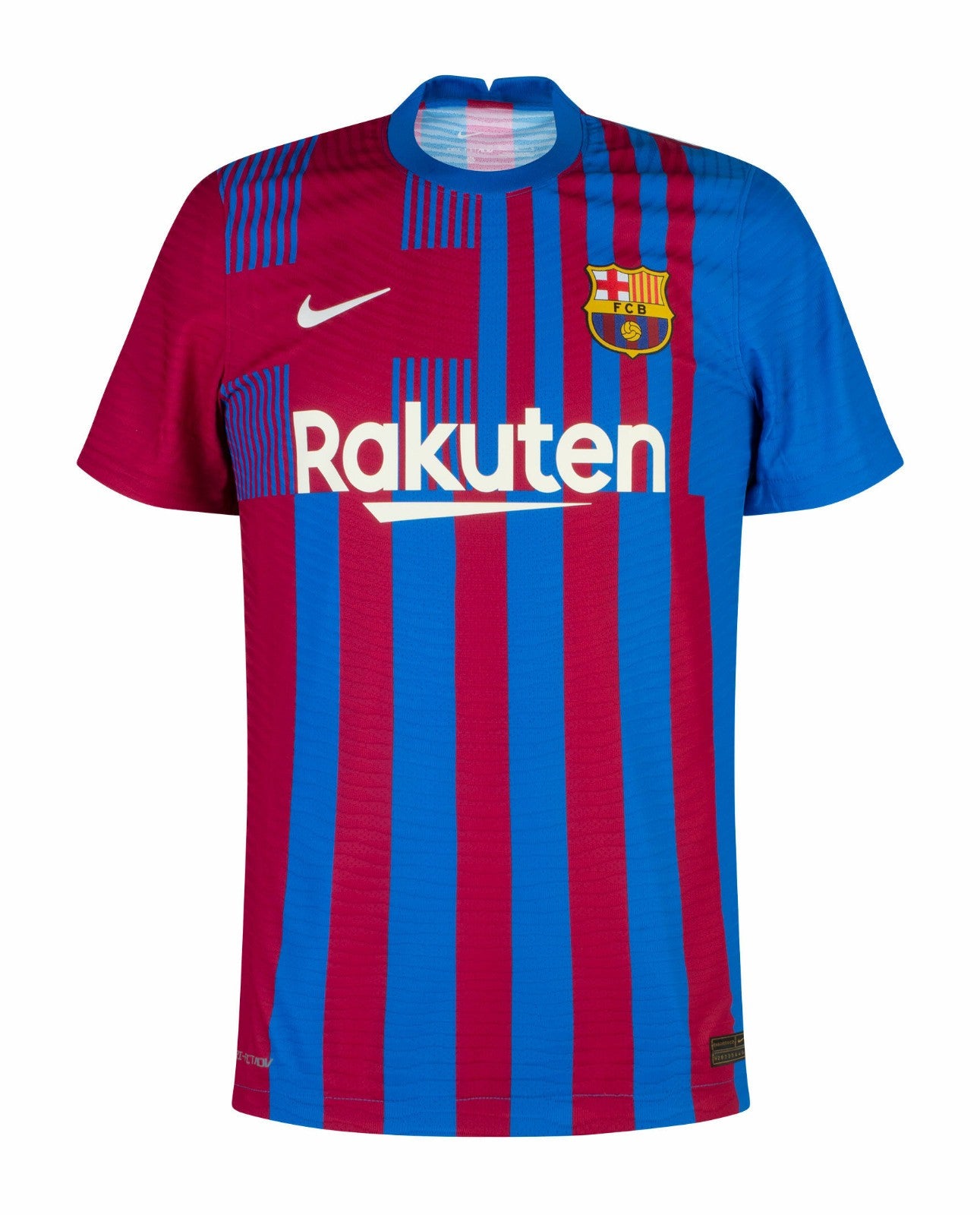Camiseta Fc Barcelona 2021/22 - 1ª Equipación