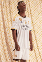 Camiseta Real Madrid 2023/24 - 1ª Equipación