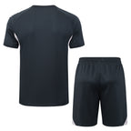 Conjunto de Entrenamiento Corto Real Madrid - 2025/26