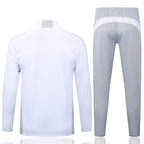 Conjunto de Entrenamiento Largo Real Madrid - 2025/26