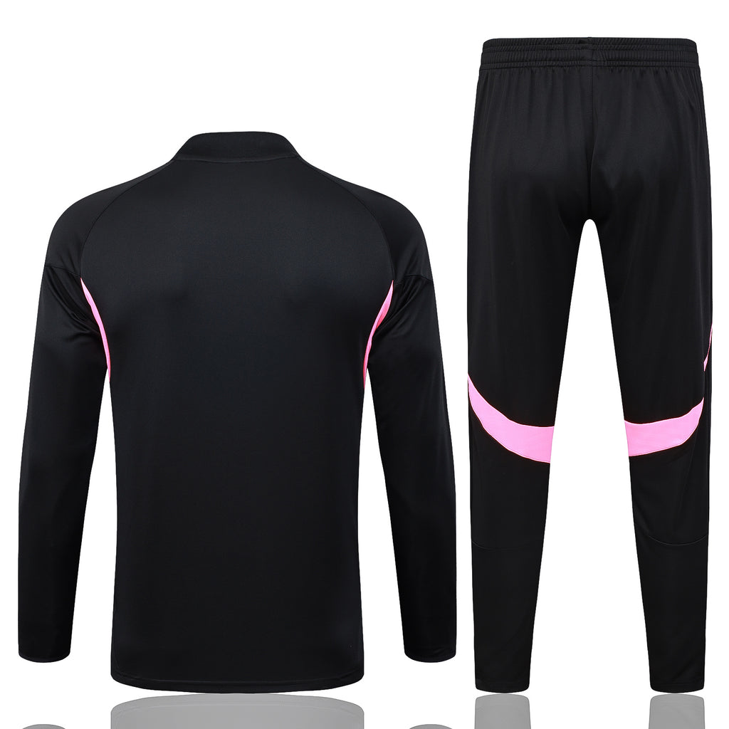Conjunto de Entrenamiento Largo Arsenal - 2025/26