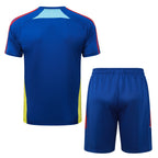 Conjunto de Entrenamiento Corto Arsenal - 2025/26