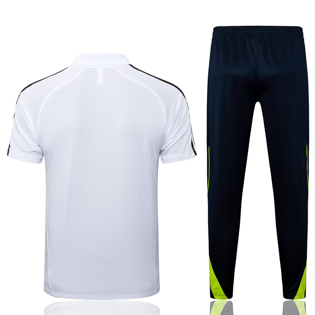 Polo Pre-Partido Real Madrid - 2025/26