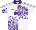 Camiseta Retro Real Madrid 1996/97 - 3ª Equipación