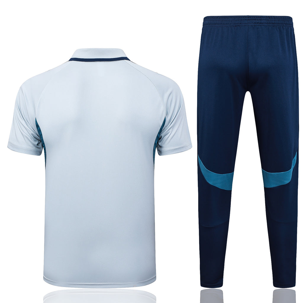 Conjunto Polo Pre-Partido Arsenal - 2025/26