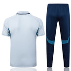 Conjunto Polo Pre-Partido Arsenal - 2025/26