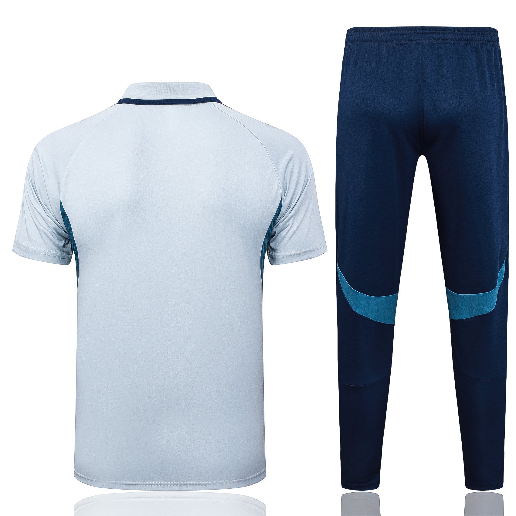 Conjunto Polo Pre-Partido Arsenal - 2025/26
