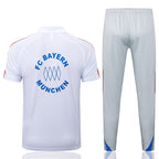 Polo Pre-Partido Bayern Múnich - 2025/26