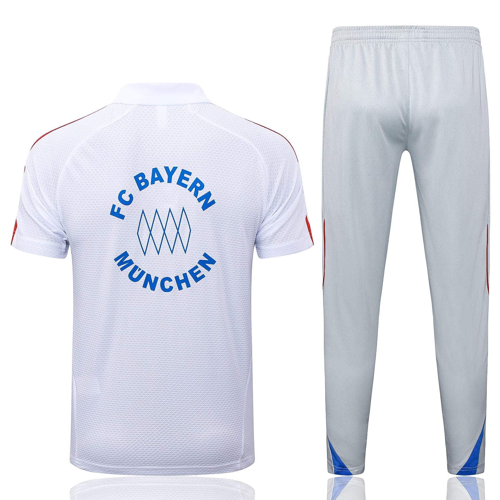 Polo Pre-Partido Bayern Múnich - 2025/26