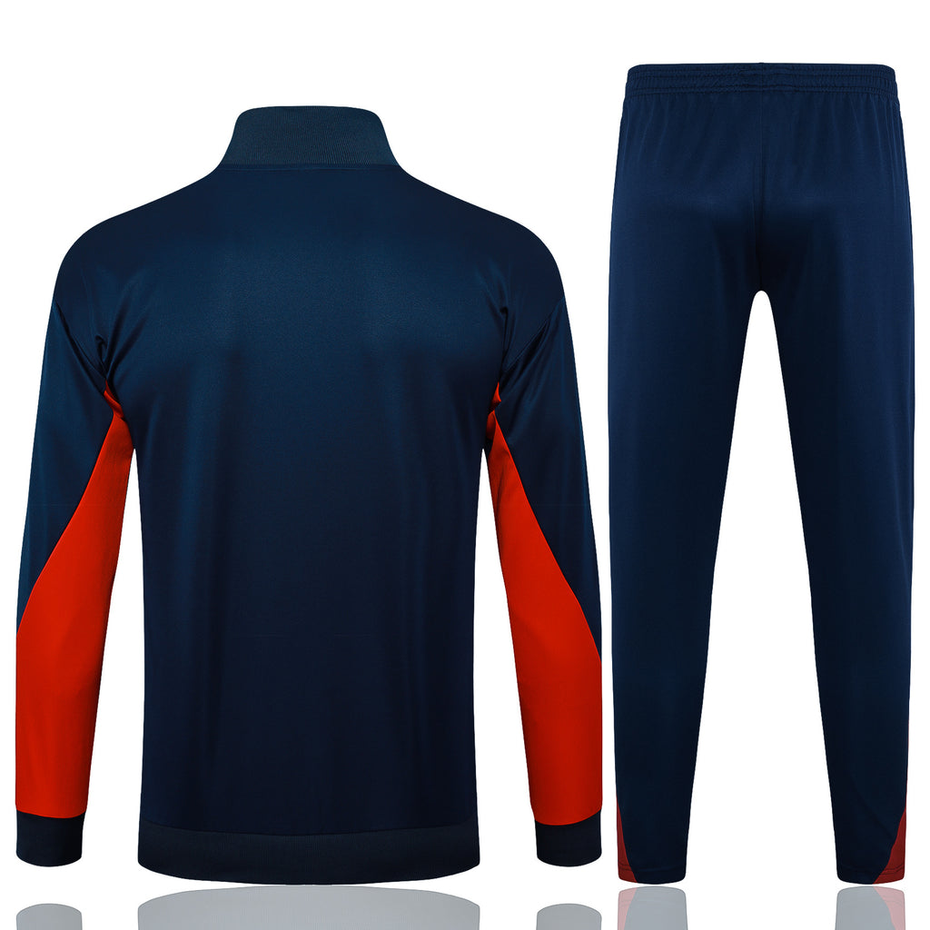 Chándal con Chaqueta Fc Barcelona - 2025/26