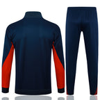 Chándal con Chaqueta Fc Barcelona - 2025/26