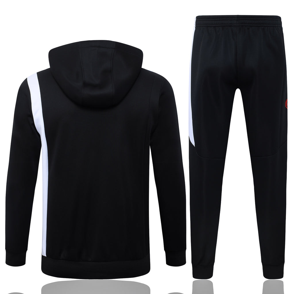 Conjunto con Chaqueta PSG Total 90 - 2025/26