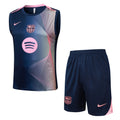 Conjunto de Entrenamiento de Tirantes Fc Barcelona 2025/26