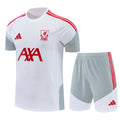 Conjunto de Entrenamiento Corto Liverpool Fc - 2026/27