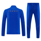 Conjunto de Entrenamiento Largo Francia - Mundial 2026