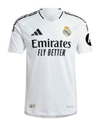 Camiseta Real Madrid 2024/25 - 1ª Equipación