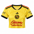 Crop Top Club América 2026/27 - 1ª Equipación