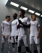 Camiseta Real Madrid 2024/25 - 1ª Equipación