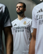 Camiseta Real Madrid 2024/25 - 1ª Equipación