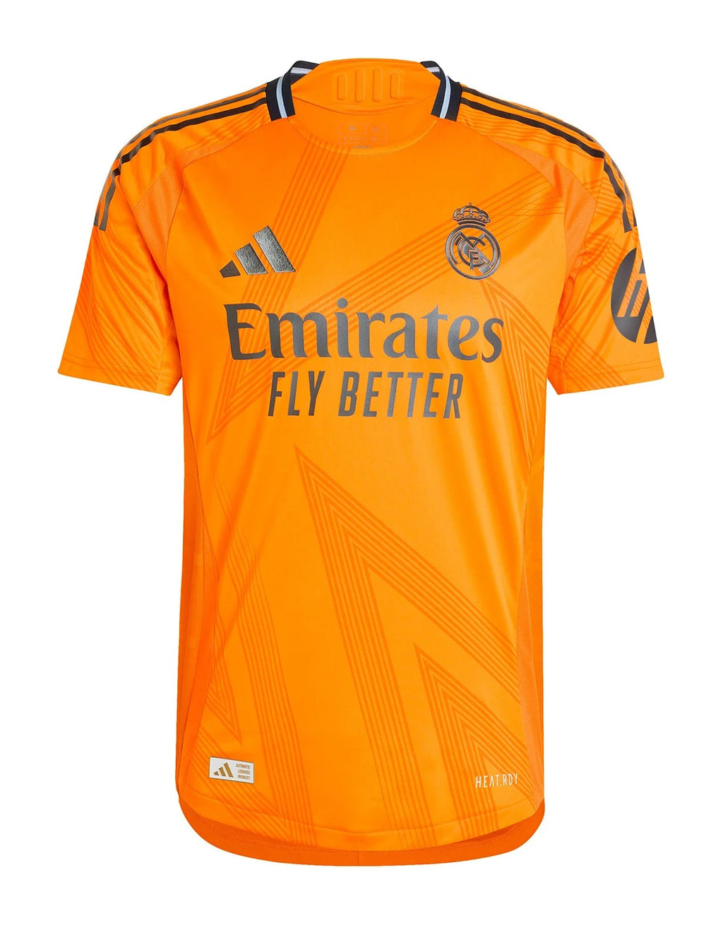 Camiseta Real Madrid 2024/25 - 2ª Equipación