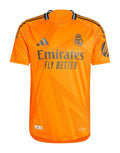 Camiseta Real Madrid 2024/25 - 2ª Equipación