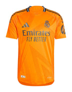 Camiseta Real Madrid 2024/25 - 2ª Equipación